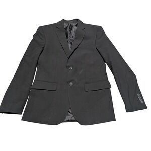 J Ferrar Slim fit suit jacket